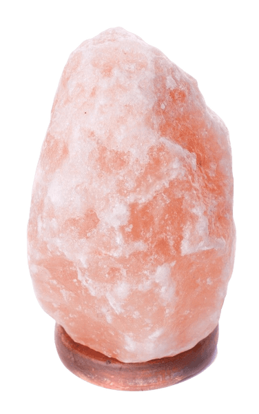 Salt lamp himalayan hotsell