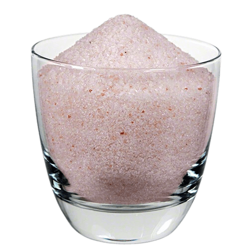 55lbs Fine Himalayan Salt - Black Tai Salt Co.