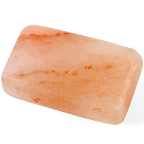 Deodorant Himalayan Salt Bar - Black Tai Salt Co.