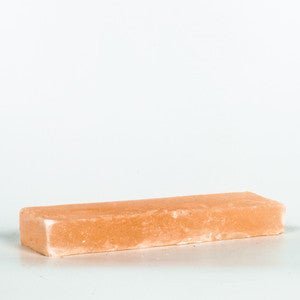 HIMALAYAN SALT BLOCK 2" x 8" x 1" - Black Tai Salt Co.