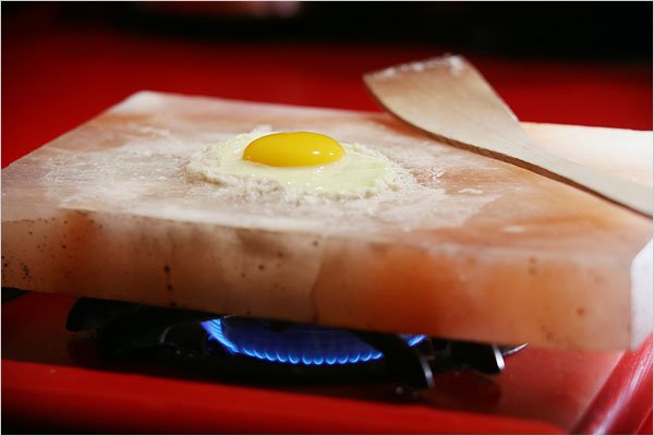HIMALAYAN SALT BLOCK 9" x 18" x 2" - Black Tai Salt Co.