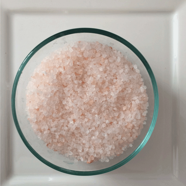 Himalayan Salt  Medium Grade 1-3mm