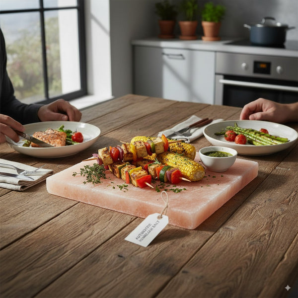 8" x 8" x 2" Set of 2