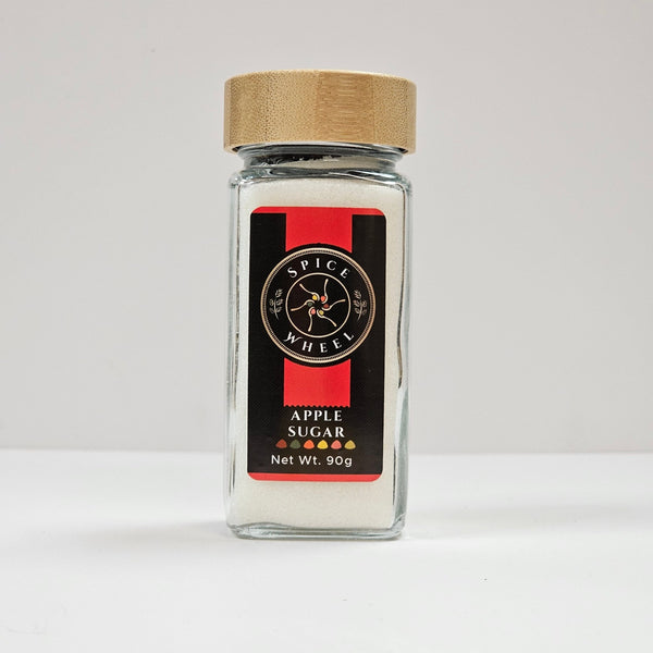 Apple Sugar - Black Tai Salt Co.
