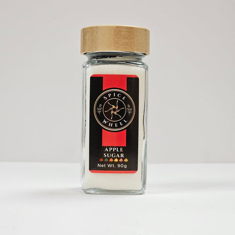 Apple Sugar - Black Tai Salt Co.
