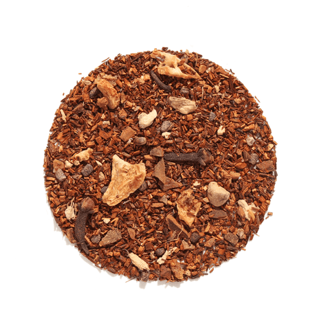 Autumn Almond Chai Herbal - Black Tai Salt Co.