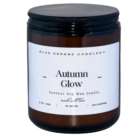 Autumn Glow - Black Tai Salt Co.