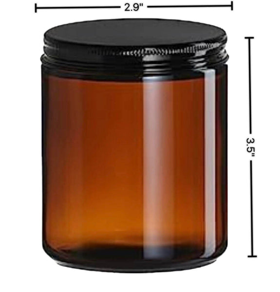 Autumn Glow - Black Tai Salt Co.