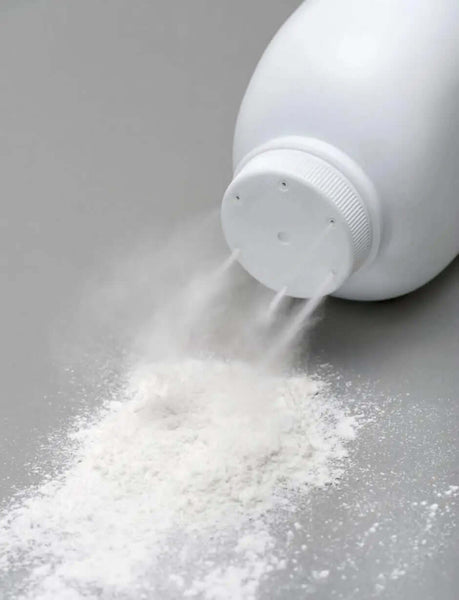 Baby Powder - Black Tai Salt Co.