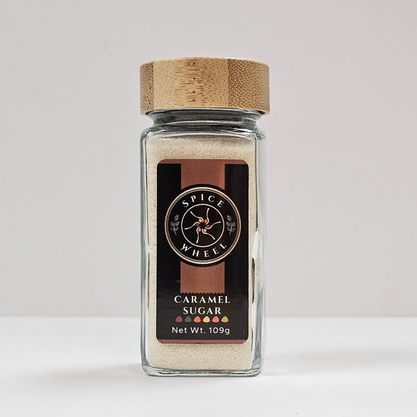 Caramel Sugar - Black Tai Salt Co.