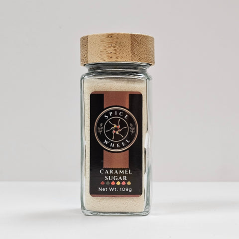 Caramel Sugar - Black Tai Salt Co.
