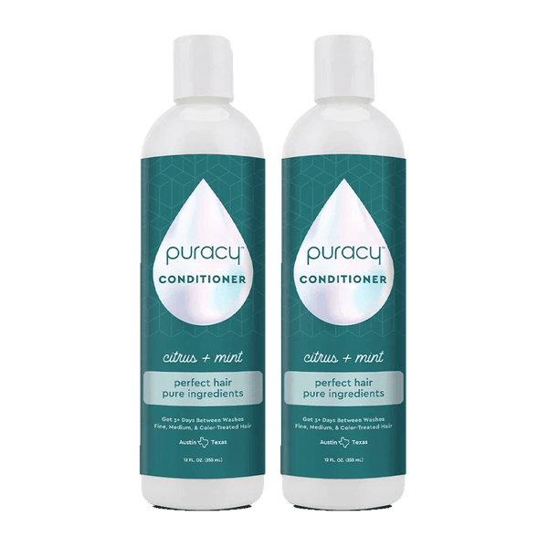 Conditioner (Silicone/Dimethicone/Sulfate Free) - Black Tai Salt Co.