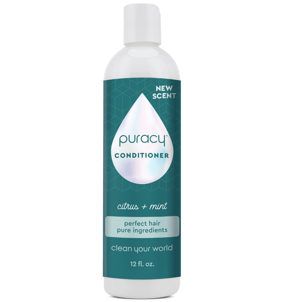 Conditioner (Silicone/Dimethicone/Sulfate Free) - Black Tai Salt Co.