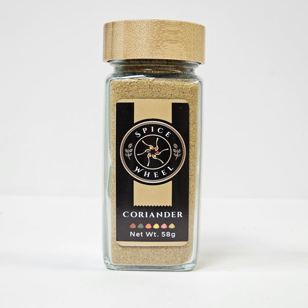 Coriander Powder - Black Tai Salt Co.