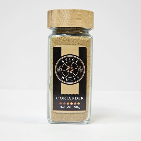 Coriander Powder - Black Tai Salt Co.