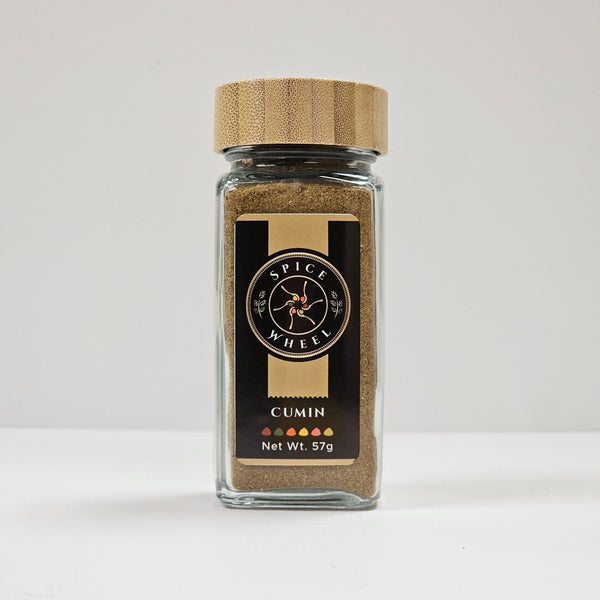 Cumin Powder - Black Tai Salt Co.