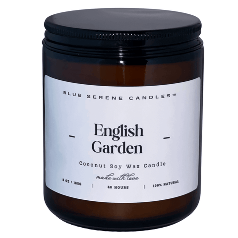 English Garden - Black Tai Salt Co.