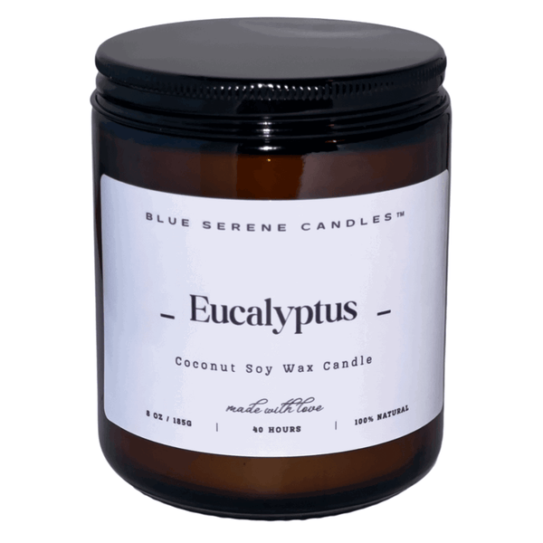 Eucalyptus - Black Tai Salt Co.