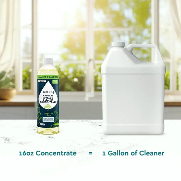 Everyday Multi - Surface Cleaner - Black Tai Salt Co.