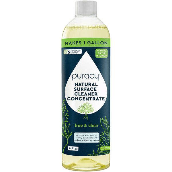 Everyday Multi - Surface Cleaner - Black Tai Salt Co.