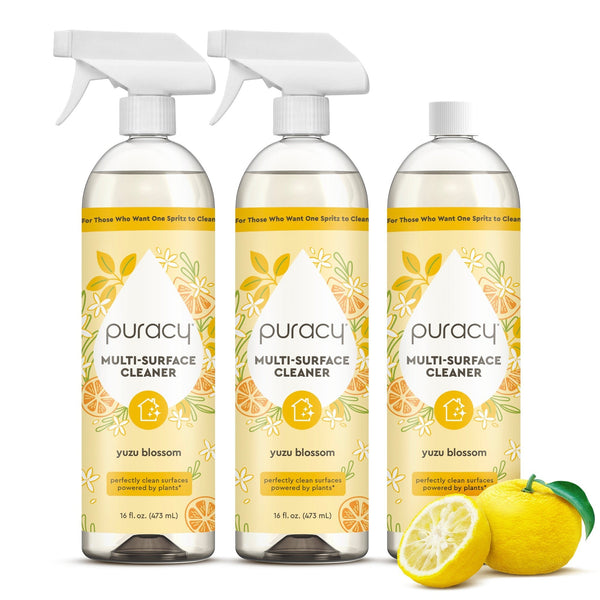Everyday Multi - Surface Cleaner - Black Tai Salt Co.