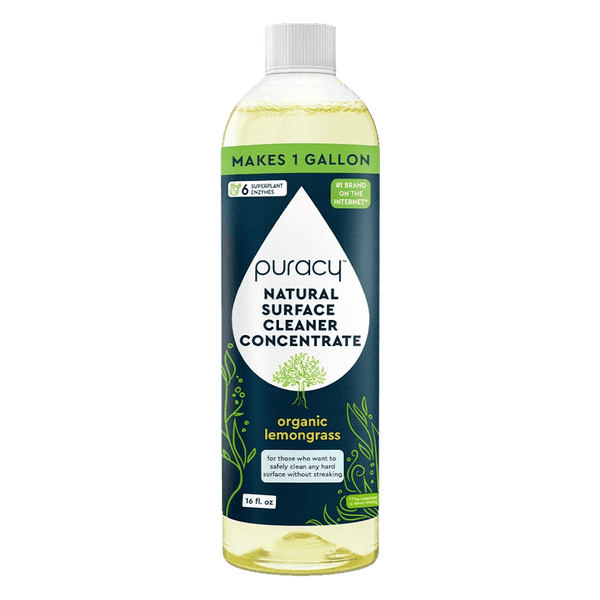 Everyday Multi - Surface Cleaner - Black Tai Salt Co.