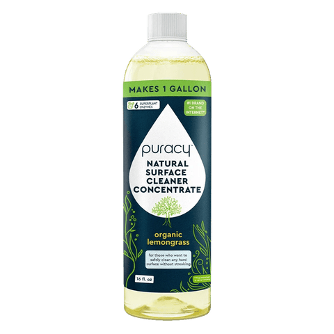 Everyday Multi - Surface Cleaner - Black Tai Salt Co.