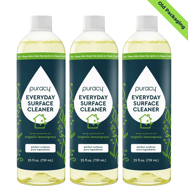 Everyday Multi - Surface Cleaner - Black Tai Salt Co.