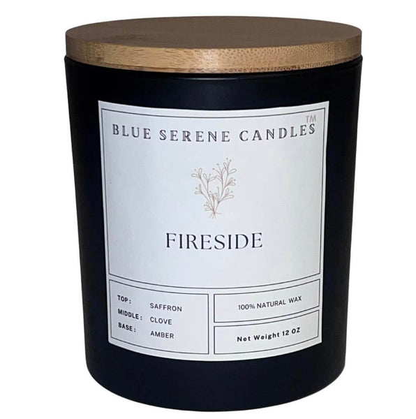 Fireside - Black Tai Salt Co.