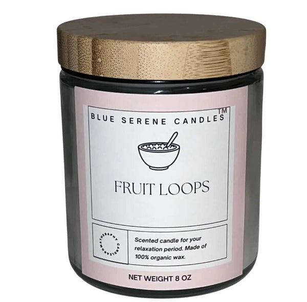 Fruit Loops - Black Tai Salt Co.