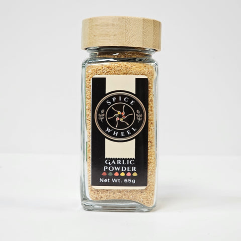 Garlic Powder - Black Tai Salt Co.