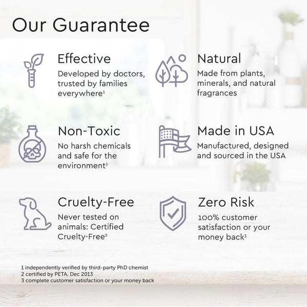 Gel Hand Soap - Black Tai Salt Co.