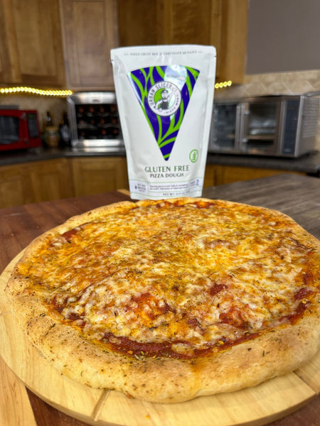 Gluten Free Slicer's Special - Black Tai Salt Co.