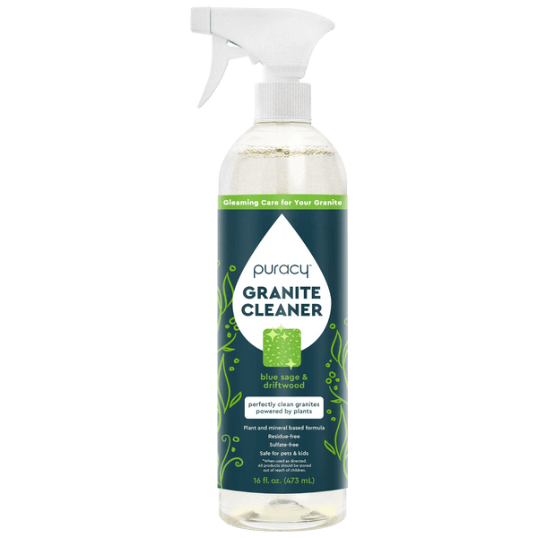Granite Cleaner - Black Tai Salt Co.