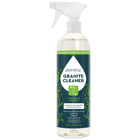 Granite Cleaner - Black Tai Salt Co.