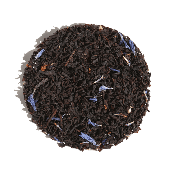Gratitude Blend (Strawberry Earl Grey) - Black Tai Salt Co.