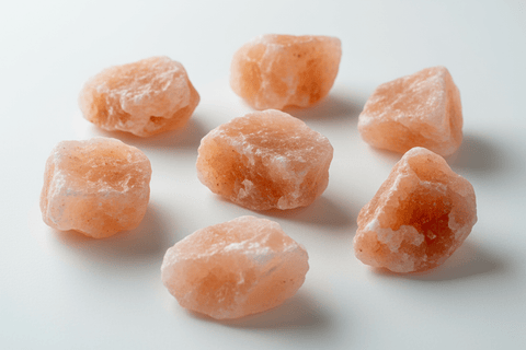 Himalayan Salt Chunk for Sole (1" - 3" size) - Black Tai Salt Co.