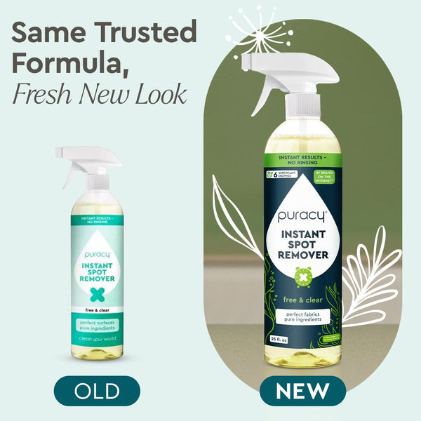 Instant Spot Remover - Black Tai Salt Co.