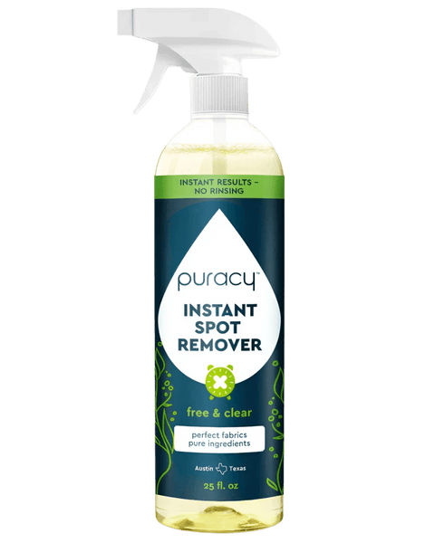 Instant Spot Remover - Black Tai Salt Co.