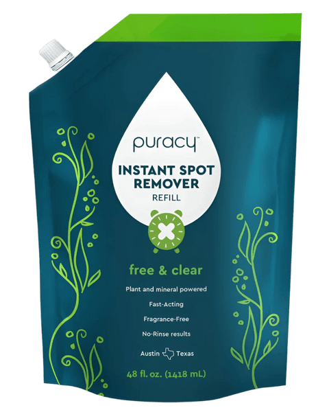 Instant Spot Remover - Black Tai Salt Co.