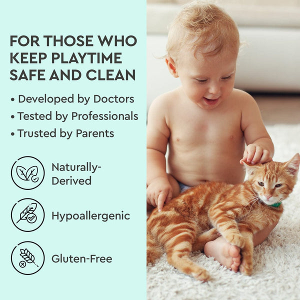 Instant Spot Remover - Black Tai Salt Co.