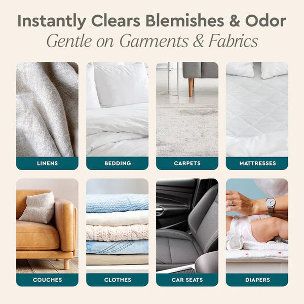 Instant Spot Remover - Black Tai Salt Co.