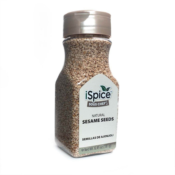 iSpice | 4 Pack of Baking Topping | Bakeology | Mixed Spices & Seasonings Gift Set | Kosher - Black Tai Salt Co.