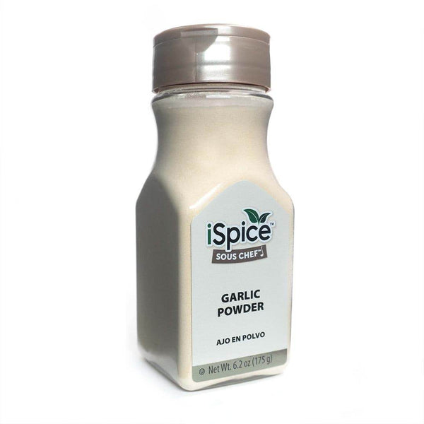 iSpice | 4 Pack of Garlic and Onion Spice | Allium | Mixed Spices & Seasonings Gift Set | Kosher - Black Tai Salt Co.