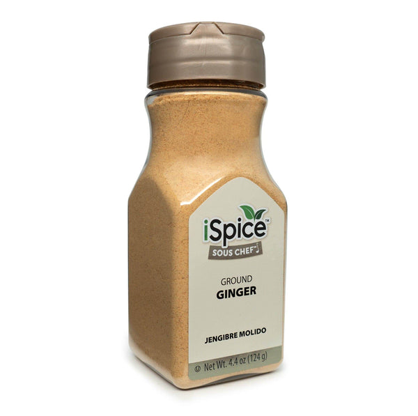 iSpice | 4 Pack of Spice | Foodoo | Mixed Spices & Seasonings Gift Set | Kosher - Black Tai Salt Co.