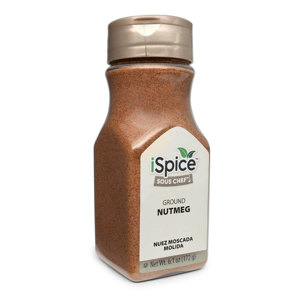 iSpice | 4 Pack of Spice | Foodoo | Mixed Spices & Seasonings Gift Set | Kosher - Black Tai Salt Co.