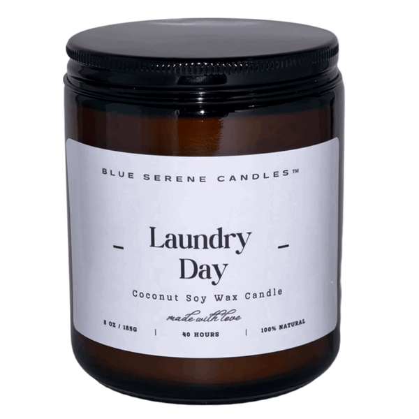 Laundry Day - Black Tai Salt Co.