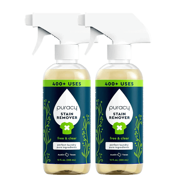 Laundry Stain Remover - Black Tai Salt Co.