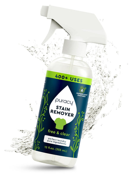 Laundry Stain Remover - Black Tai Salt Co.