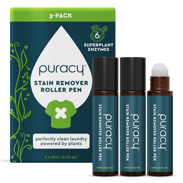 Laundry Stain Remover - Black Tai Salt Co.